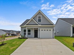 216 Gentry Rd, Spartanburg, SC 29301