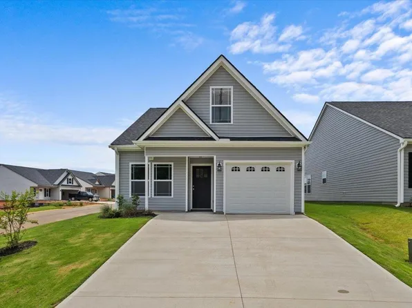 216 Gentry Rd, Spartanburg, SC 29301
