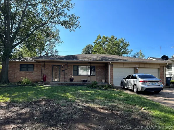 7034 E 58th Pl, Tulsa, OK 74145