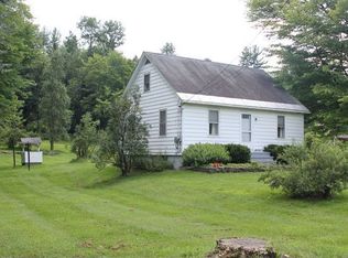 136 Chester Rd, Springfield, VT 05156