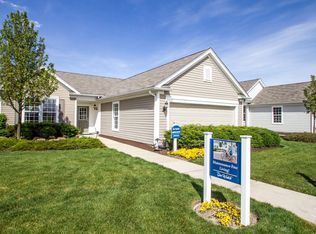 9432 Saw Mill Dr, North Ridgeville, OH 44039