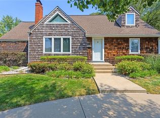 5817 Hadley St, Merriam, KS 66202