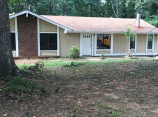 2888 Panther Ct, Rex, GA 30273