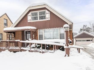 3928 S 56th St, Milwaukee, WI 53220