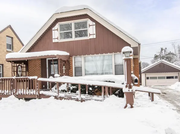 3928 South 56th STREET, Milwaukee, WI 53220