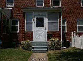 3506 McShane Way, Baltimore, MD 21222