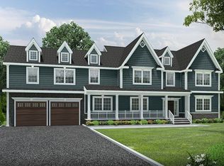 1950 Grenville Rd, Scotch Plains, NJ 07076