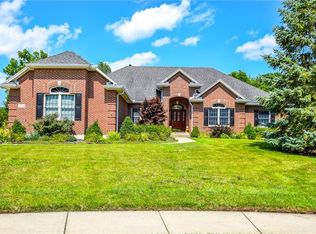 423 Timberleaf Dr, Dayton, OH 45430