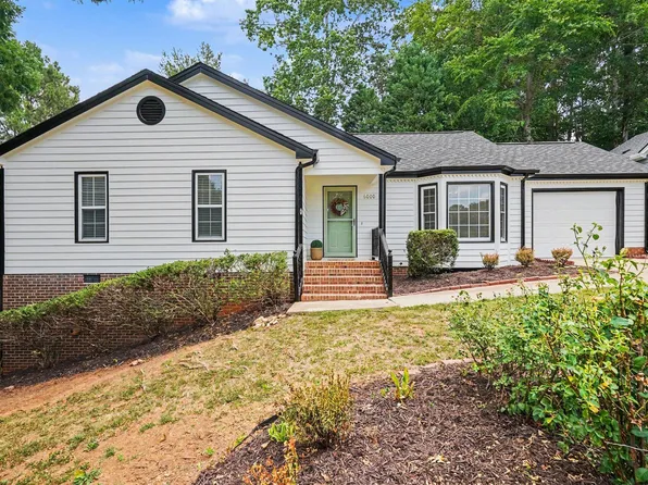 6000 Westborough Dr, Raleigh, NC 27612