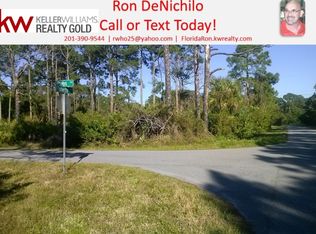 5448 Phelps Ln, Port Charlotte, FL 33981