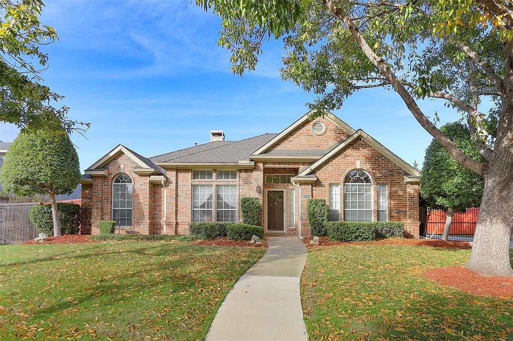 2908 Bluffview Ln, Flower Mound, TX 75022 Zillow