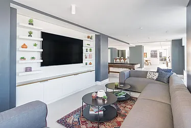 Rented by Pinnacle City Living