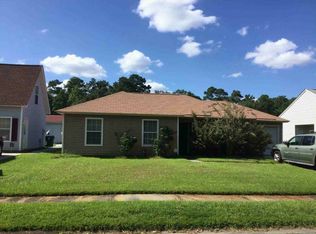 21 Soling Ave, Savannah, GA 31419