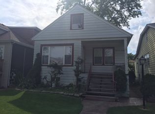 4520 N Meade Ave, Chicago, IL 60630