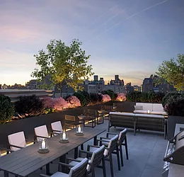 Rented by R New York