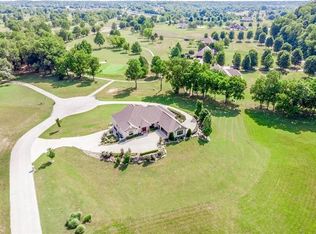 9813 Pintail, Springdale, AR 72762