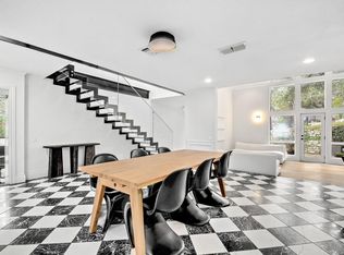 804 Christopher St, Austin, TX 78704