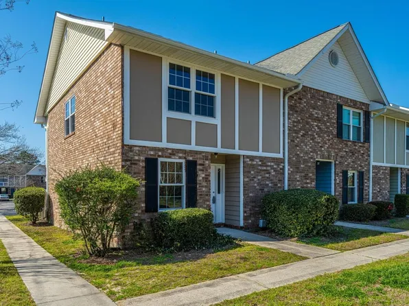 2902 Oxford Pl, Charleston, SC 29414