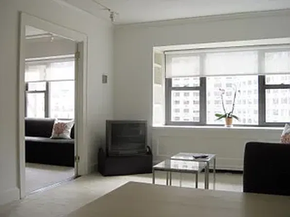 20 W 64th St, New York, NY