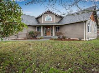 1615 Fruitland Dr, Bellingham, WA