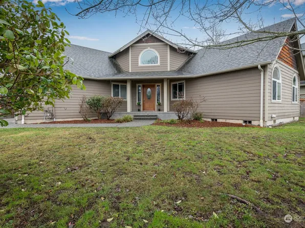 1615 Fruitland Drive, Bellingham, WA 98226