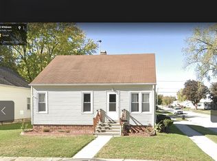 121 Wilkinson Ave, Iowa Falls, IA 50126