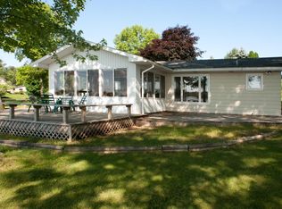 2476 Wegner Dr, Allegan, MI 49010