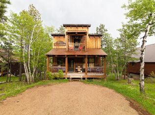 21158 Gilded Mountain Loop, Lead, SD 57754