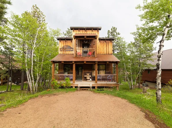 21158 Gilded Mountain Loop, Lead, SD 57754
