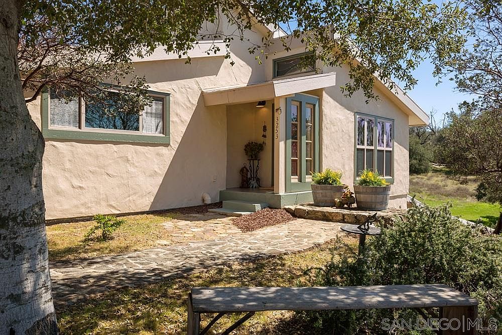 3253 Pine Hills Rd, Julian, CA 92036 Zillow