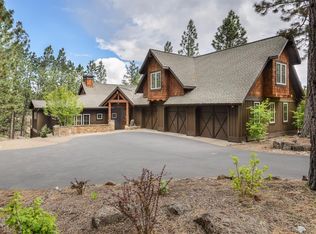3690 NW Cotton Pl, Bend, OR 97701