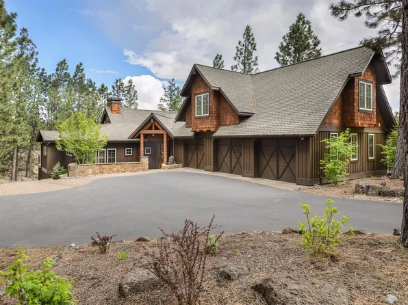 3690 NW Cotton Pl, Bend, OR 97701