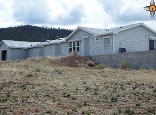 30 Sombra Del Gallo Cir, Quemado, NM 87829