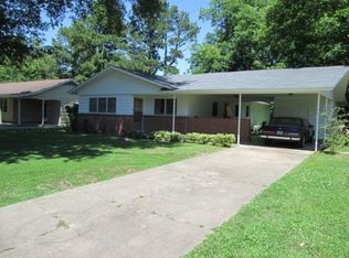 1120 Groome St, Greenville, MS 38703