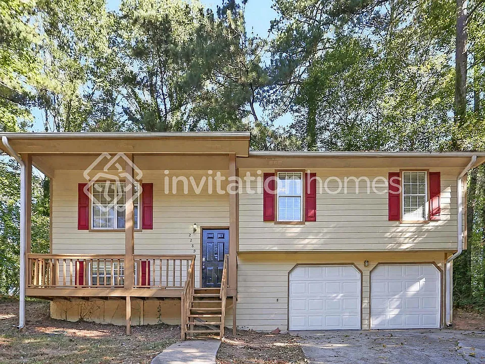 2289 Chestnut Pl