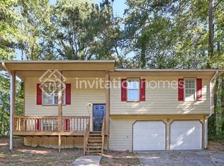 2289 Chestnut Pl, Lithia Springs, GA 30122