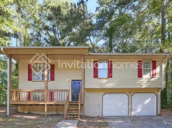 2289 Chestnut Pl, Lithia Springs, GA 30122
