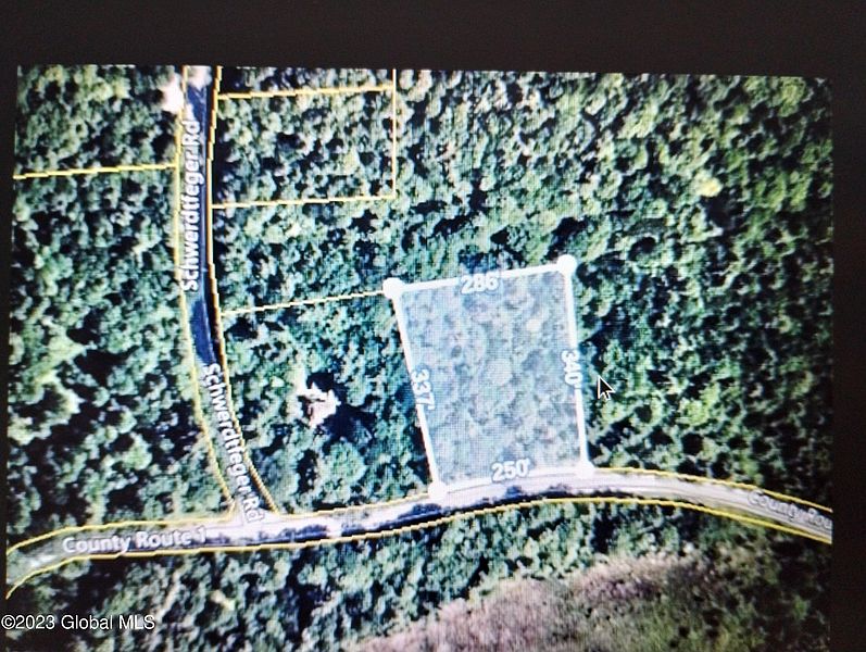 2nd image of L1.3 County Route 1