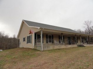 203 Friendship Church Rd, Magnolia, KY 42757