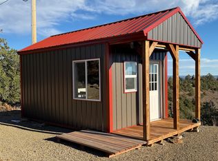 7975 Elk Point #13, Weston, CO 81091