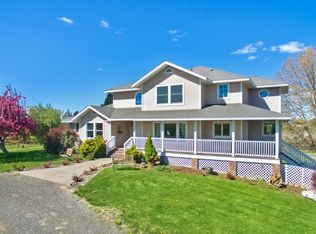 1302 Division Rd, Zillah, WA 98953