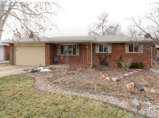 2420 W 22nd St, Loveland, CO 80538