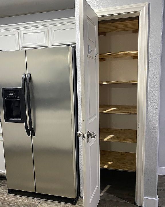 Pantry 