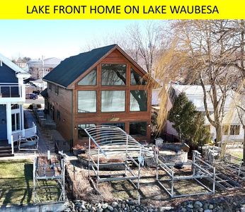 5830 Lake Edge Road, Mc Farland, WI, 53558