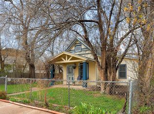 4151 N Zenobia St, Denver, CO 80212