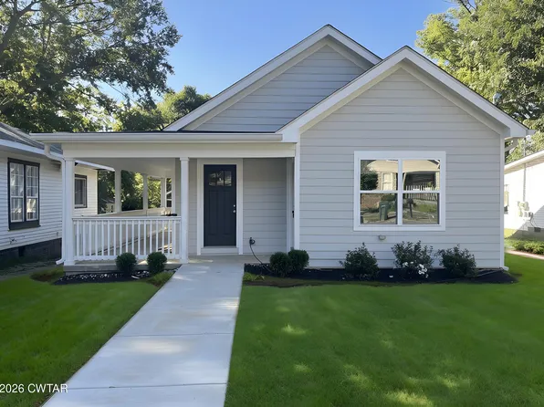 248 Linden St, Jackson, TN 38301