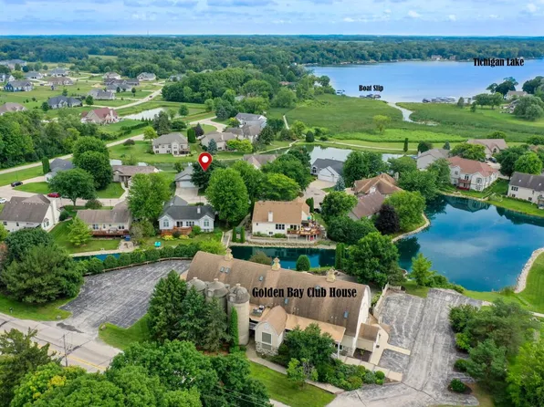 28629 Sandpiper TRAIL, Waterford, WI 53185