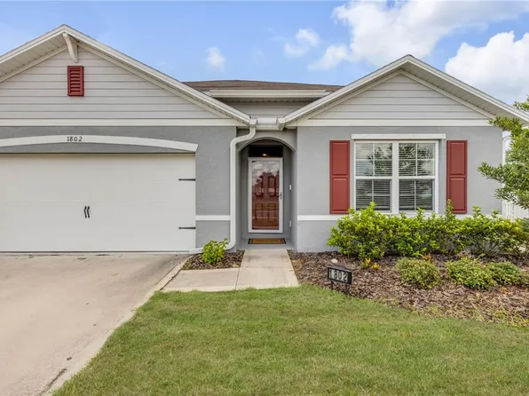 1802 MYRTLEBROOKE DRIVE, EDGEWATER, FL 32141