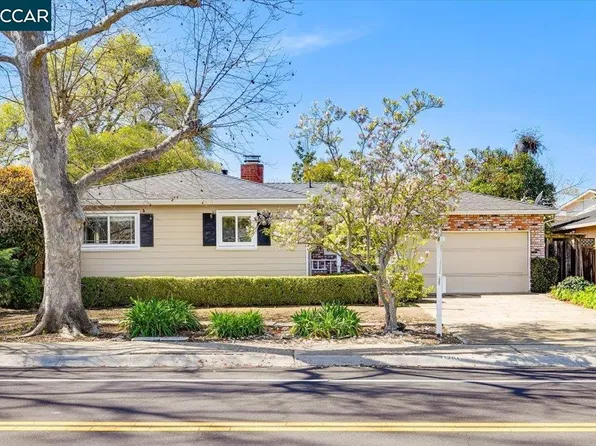 1781 Landana Dr, Concord, CA 94519