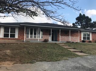 4825 Fm Road 1187, Burleson, TX 76028